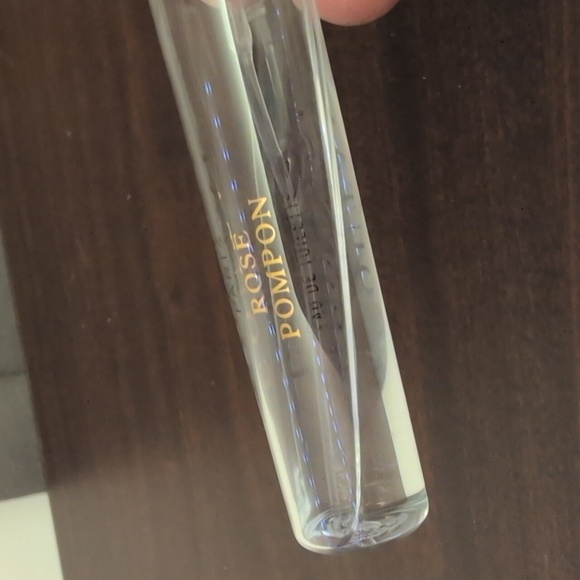 ANNIK GOUTAL  ROSE POMPON + EAU D HADRIEN SAMPLE - Picture 5 of 7